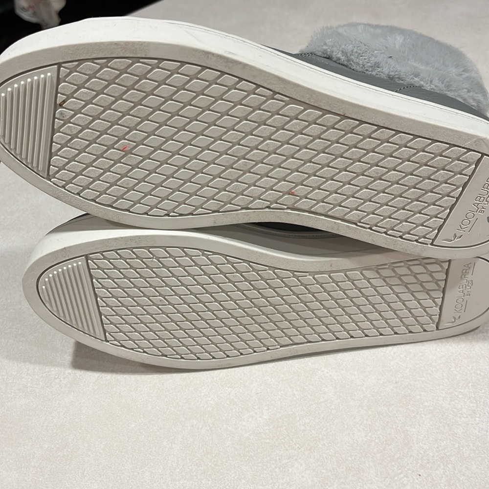 Koolaburra boots - Picture 5 of 8